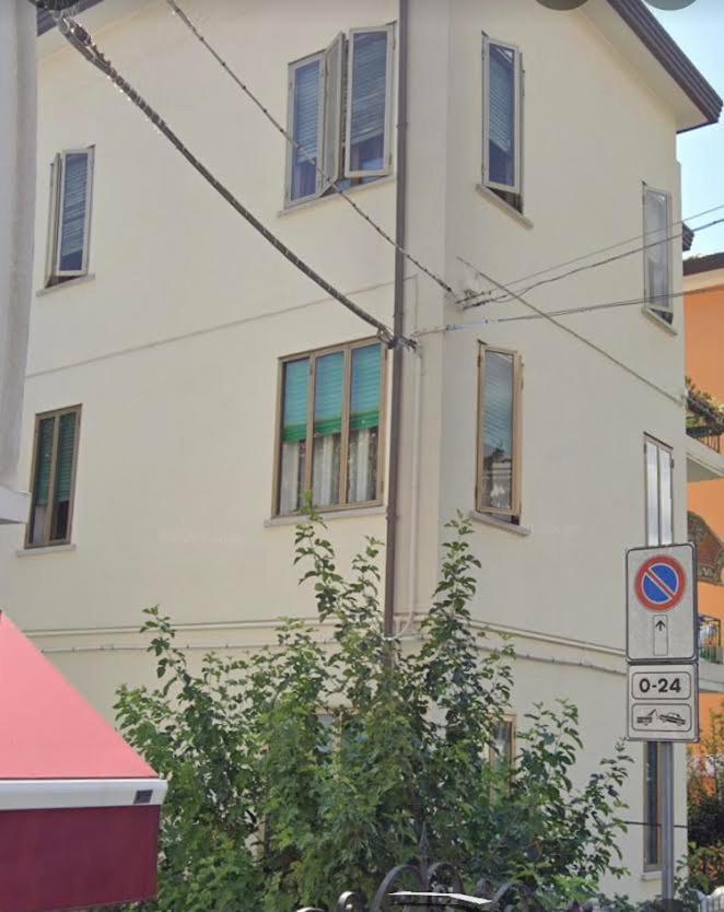 Ai Do Fradei Apartment Mestre Exterior photo